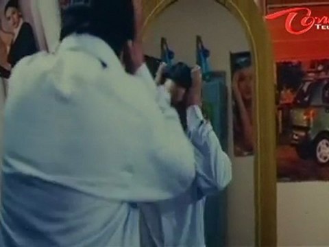 Telugu Comedy Scene Between Rajendra Babu - Chandra Mohan