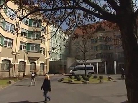 Specialist Shortage - German Hospitals Recruiting Foreign Doctors | Made in Germany