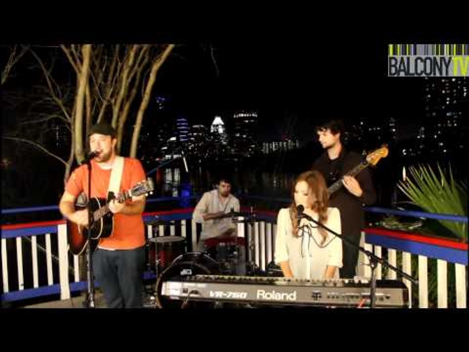 CHASE GASSAWAY (BalconyTV)