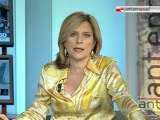 27.03.12 L'editoriale della Direttora | da Antenna Pomeriggio
