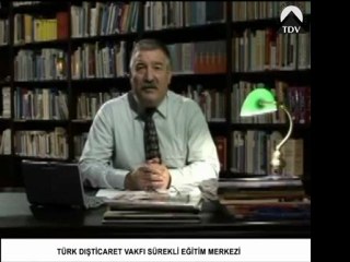 Türk Dışticaret Vakfı Sürekli Eğitim Merkezi