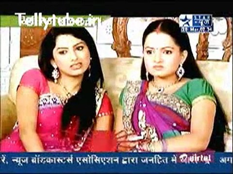 Saas Bahu Aur Saazish –28th March 2012 Part 1