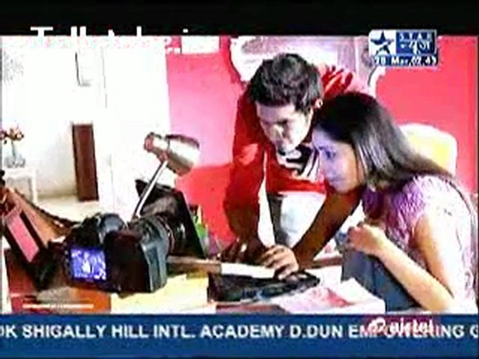 Saas Bahu Aur Saazish –28th March 2012 Part 2