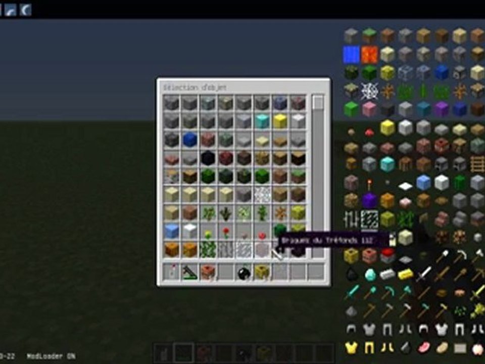 test mod more explosive