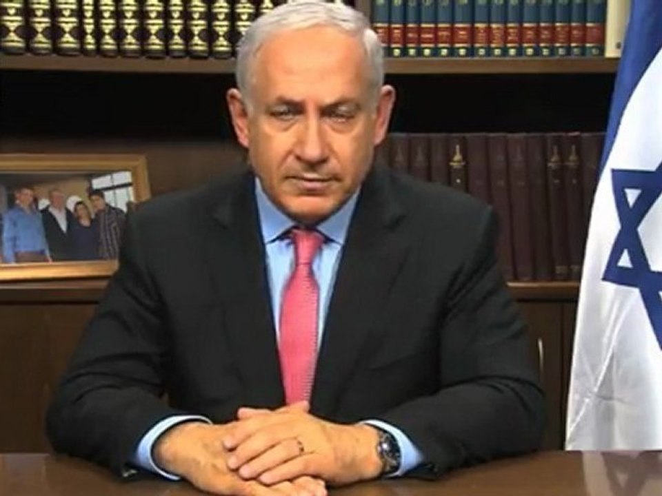 Putin to visit Israel