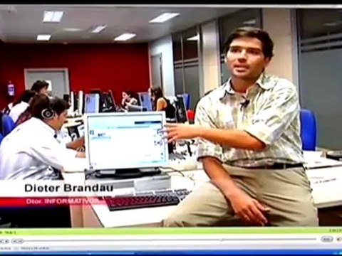 Promo general de Libertad Digital Televisión