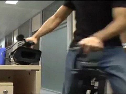 Libertad Digital Televisión en 47 segundos