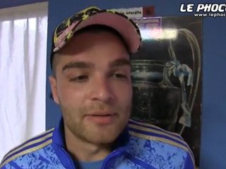 Supporters : "Tapie a totalement raison"