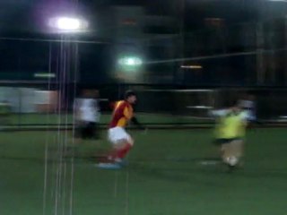 27.03.2012 kosal citi - kkk juniurs