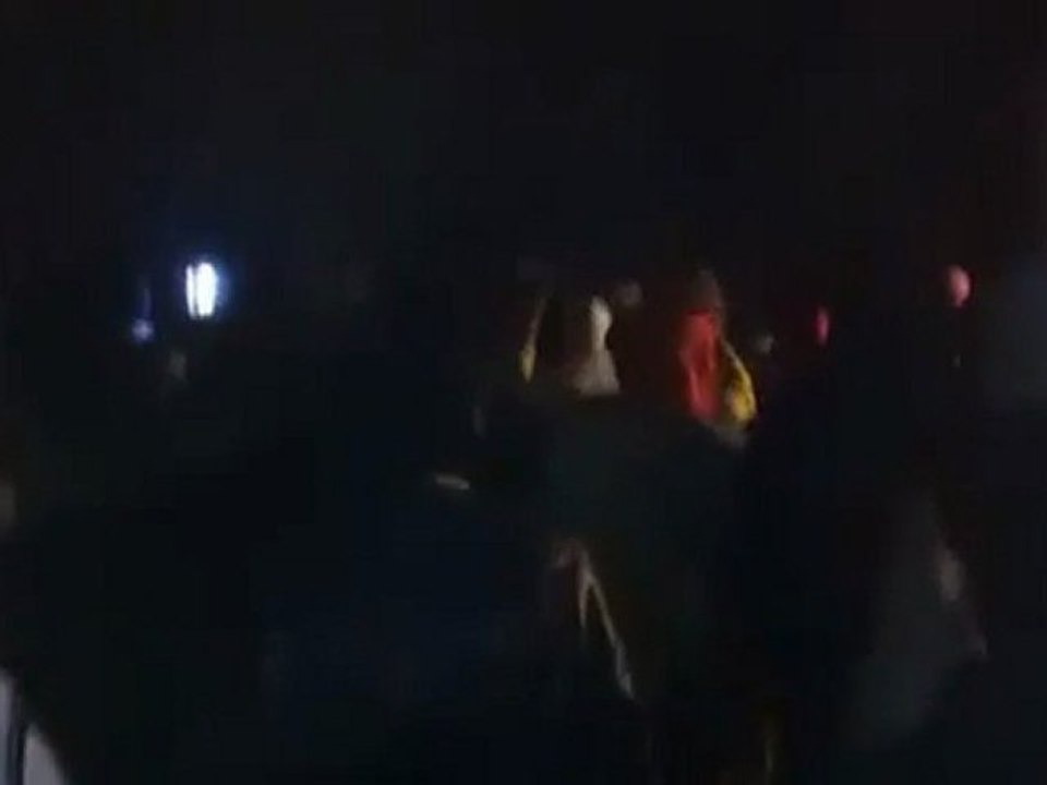 فري برس دمشق جوبر مظاهرة مسائية يوم الثلاثاء    27 3 2012 ج3