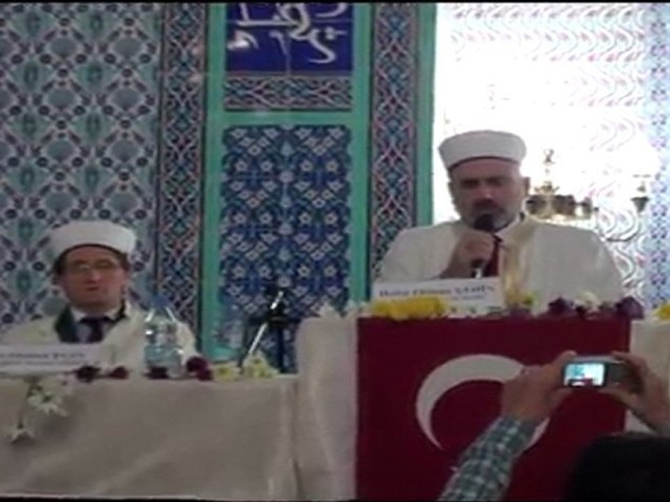 Osman ŞAHİN