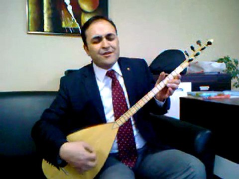 OY NİDEM-MEHMET ÖKSÜZER-BİR GÜZEL GELDİ ÇEŞME BAŞINA