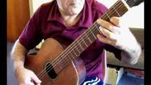 guitar flamenco 1
