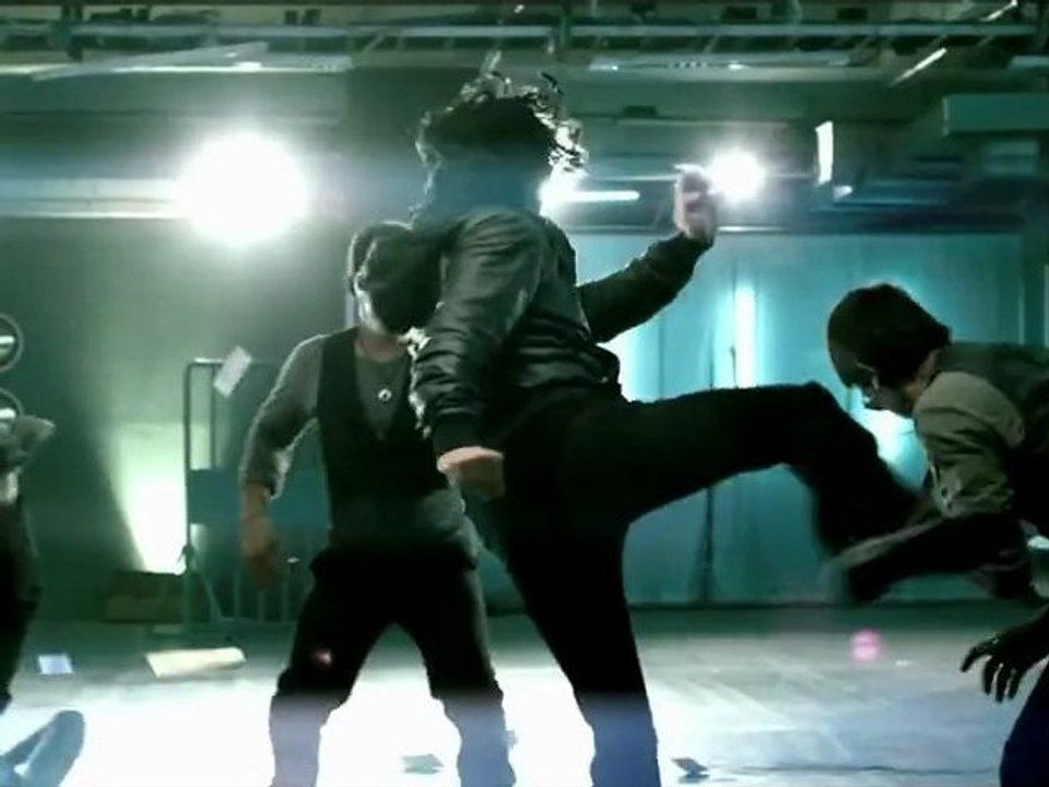 Mujhko Pehchan Lo - Don 2 (2011) - Movie Song