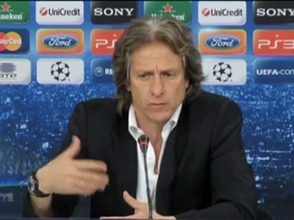 Jesus: Habe mit Chelseas Auftreten gerechnet