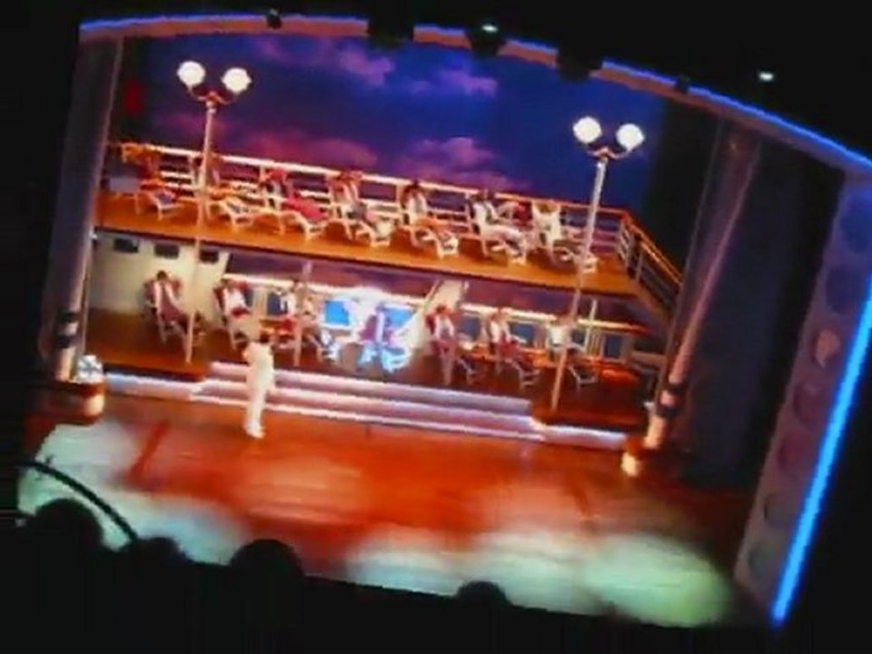 Griechischer Wein - Minh Chau (Viet Nam Version)