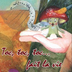 Extrait du spectacle pour les tout-petits de La Voix de la Source