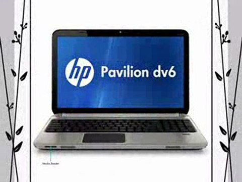 HP dv6-6c10us 15.6-Inch Screen Laptop Review | HP dv6-6c10us 15.6-Inch Screen Laptop For Sale