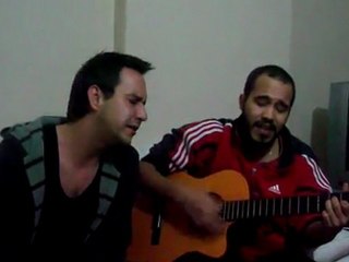 Onur ÇETİN&Onur KOCA -MİMOZA ÇİÇEĞİM (ŞİİRLİ)