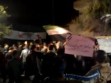 فري برس  درعامسائية درعا المحطة طريق السد  27 3 2012 ج3