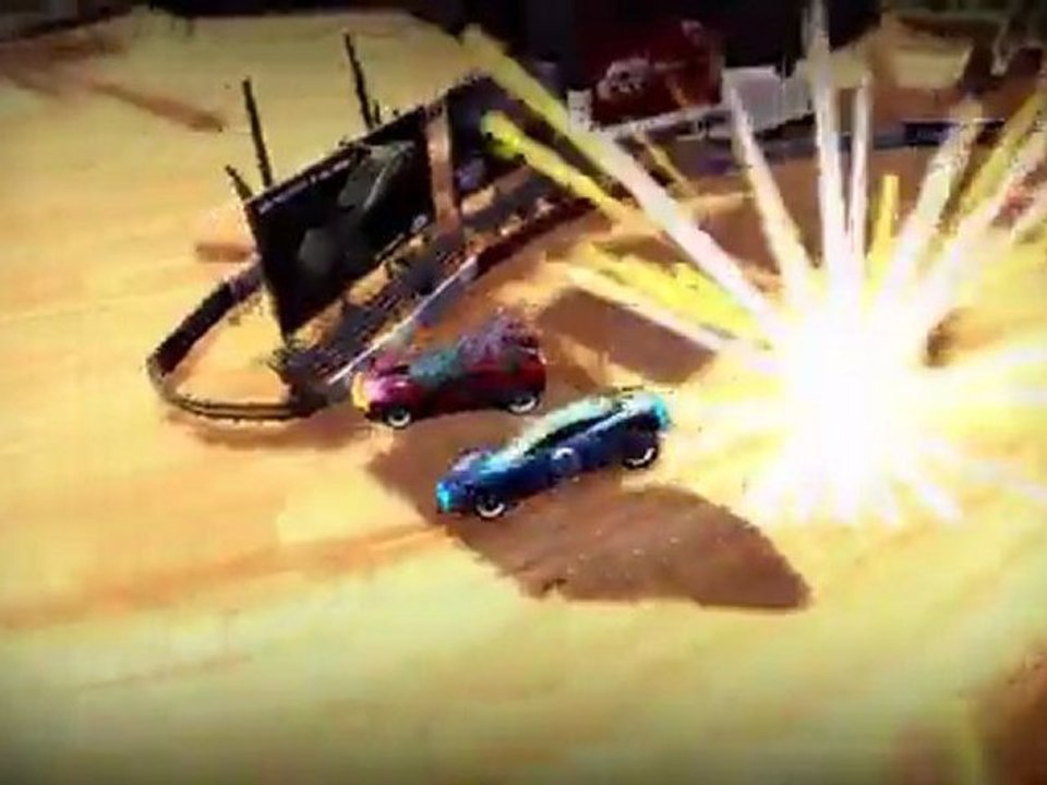 Wrecked : Revenge Revisited - Launch Trailer