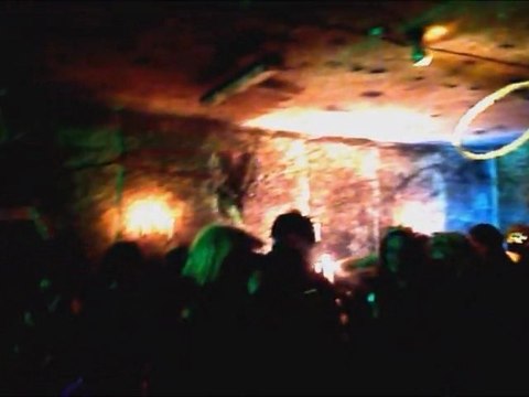 Soirée aux Caves J&L Charlemagne