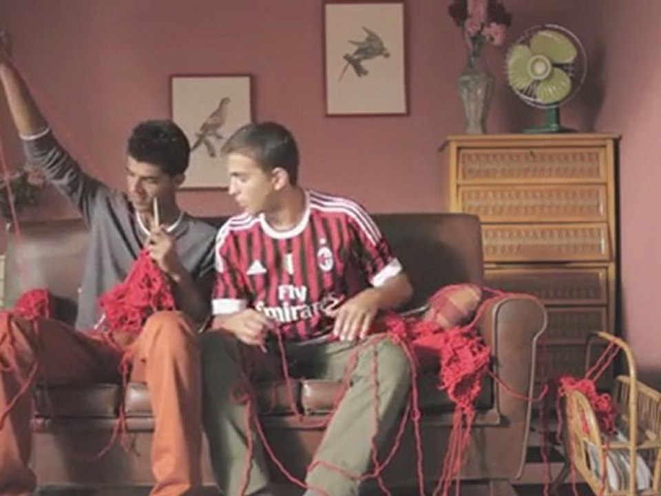 Watch AC Milan vs Barcelona Live Stream Free Online UEFA Champions League HD TV On PC