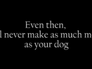 Study hard, and you might grow up to be President