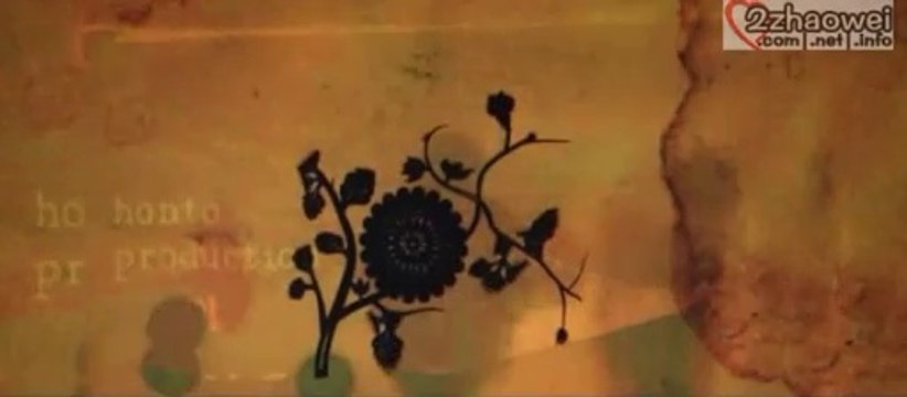 [2012] YÊU| 爱 | LOVE (Triệu Vy, Triệu Hựu Đình) P1/2