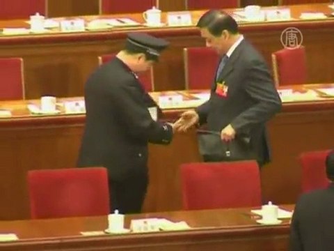 Лондон просит расследовать гибель бизнесмена в КНР