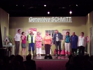 Vollgas in d'r Stuwa : un final original