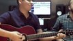 Pitbull feat. Marc Anthony - Rain Over Me Cover By Panacea P