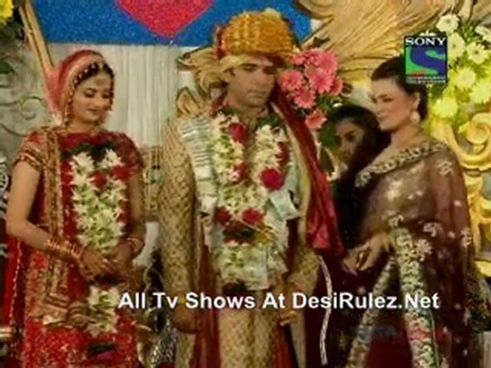 Shubh Vivah 28th March 12 pt2