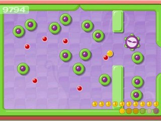 Motion Ball 2 challenge semaine 63