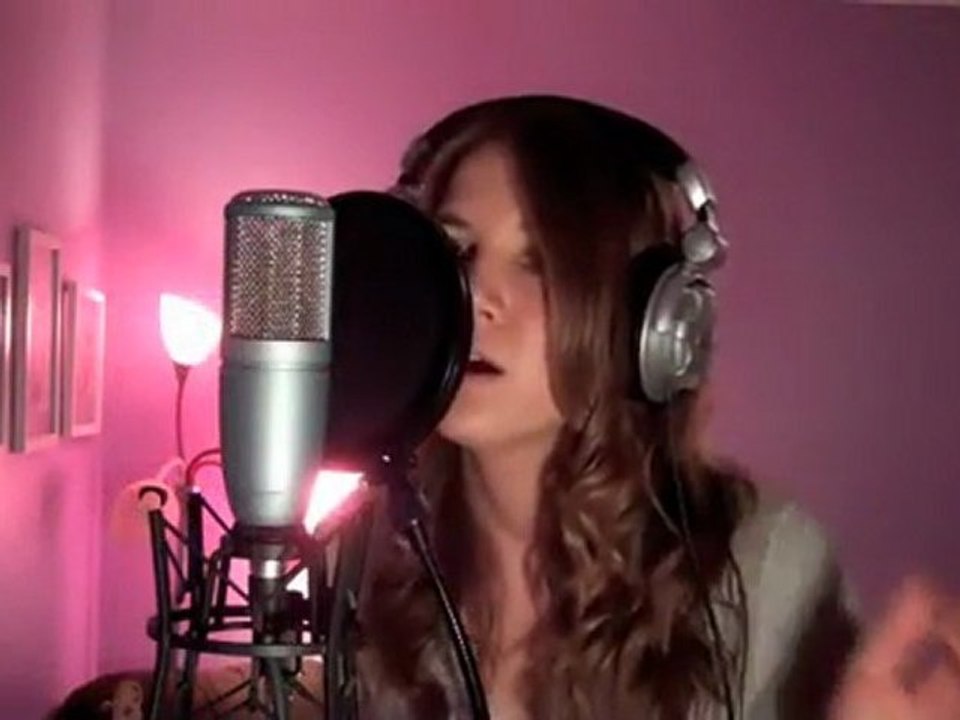 Criminal (Cover) - Britney Spears