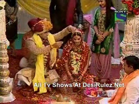 Shubh Vivah 28th March 12 pt3