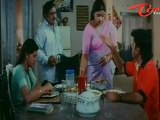 Telugu Comedy - Rajendra Babu Funny Dialogues