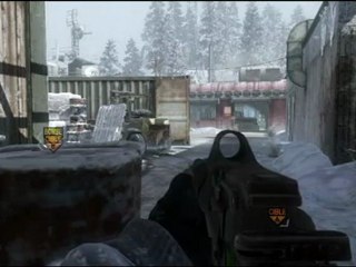 sniper1310 - Black Ops Game Clip