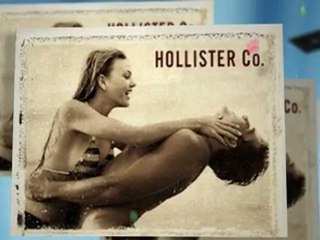 Hollister coupons
