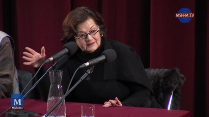 Agora des Savoirs en direct