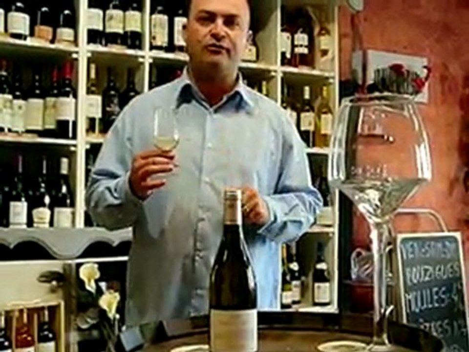 Couleur d'Azur - Domaine des Masques - Essentielles - Blanc