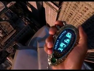 Men in Black 3 Trailer 2012