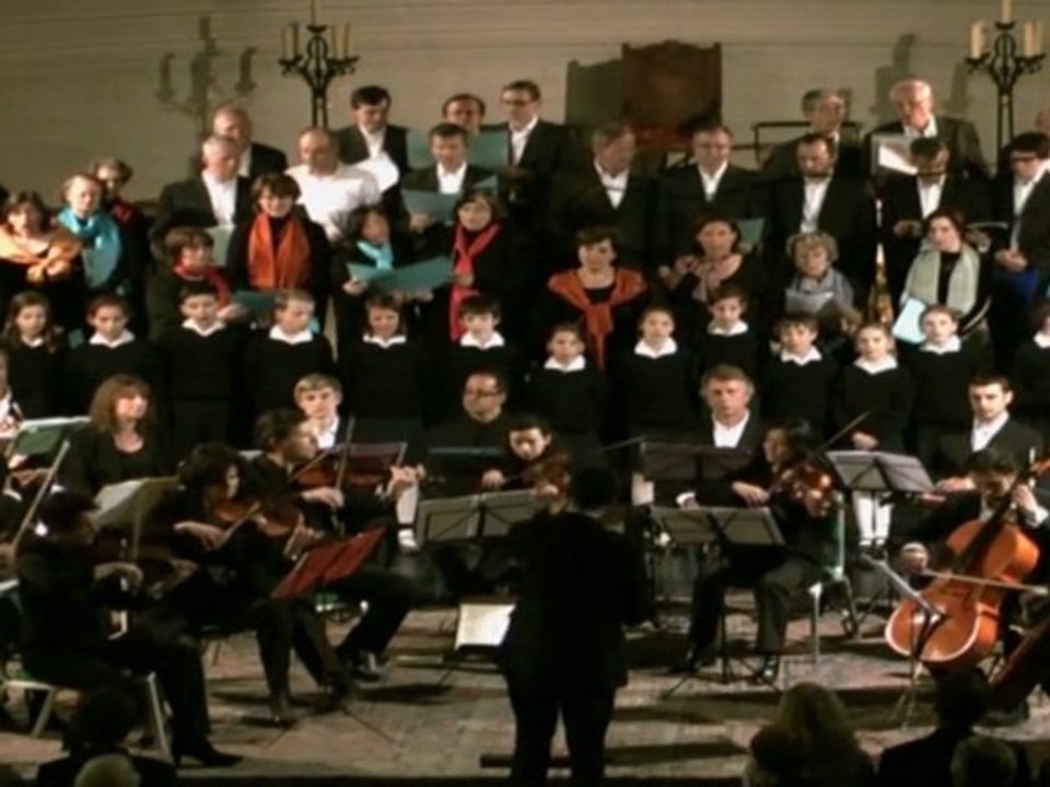 Mozart : Ave verum
