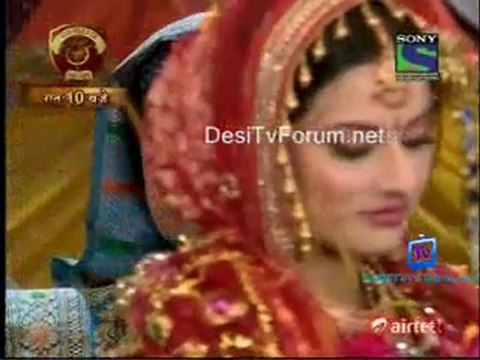 Shubh Vivah [Episode 23] - 28th March 2012 Video Watch Online
