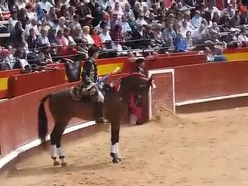 Joao MOURA JR. VAlencia 2012