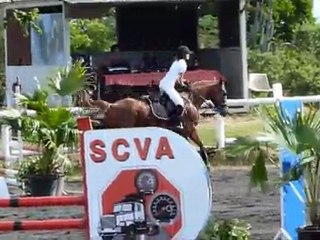 Club 3 - Hirondelle & Manon B.