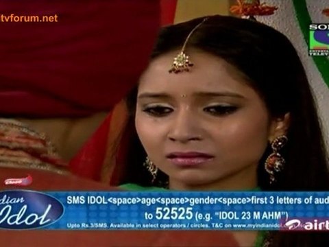 Shubh Vivah [Episode 23] - 28th March 2012 Video Watch Online P2