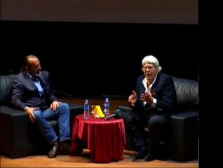 Keçiören Belediyesi Cüneyt Arkınla Yeşilçam Sohbetleri Bölüm 2