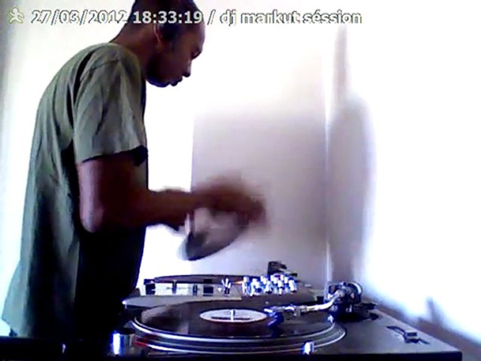 dj markut séssion hip hop groove instru (4)