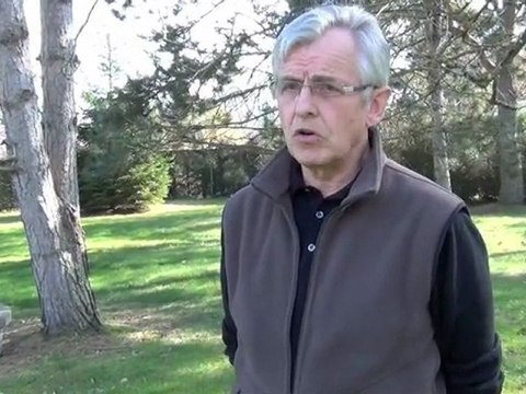 Témoignage de Claude, signataire de la pétition ADSL